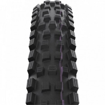 29x2.40 Magic Mary Addix U-Soft TL Folding Tire - Super Gravity for Downhill & Enduro - 1