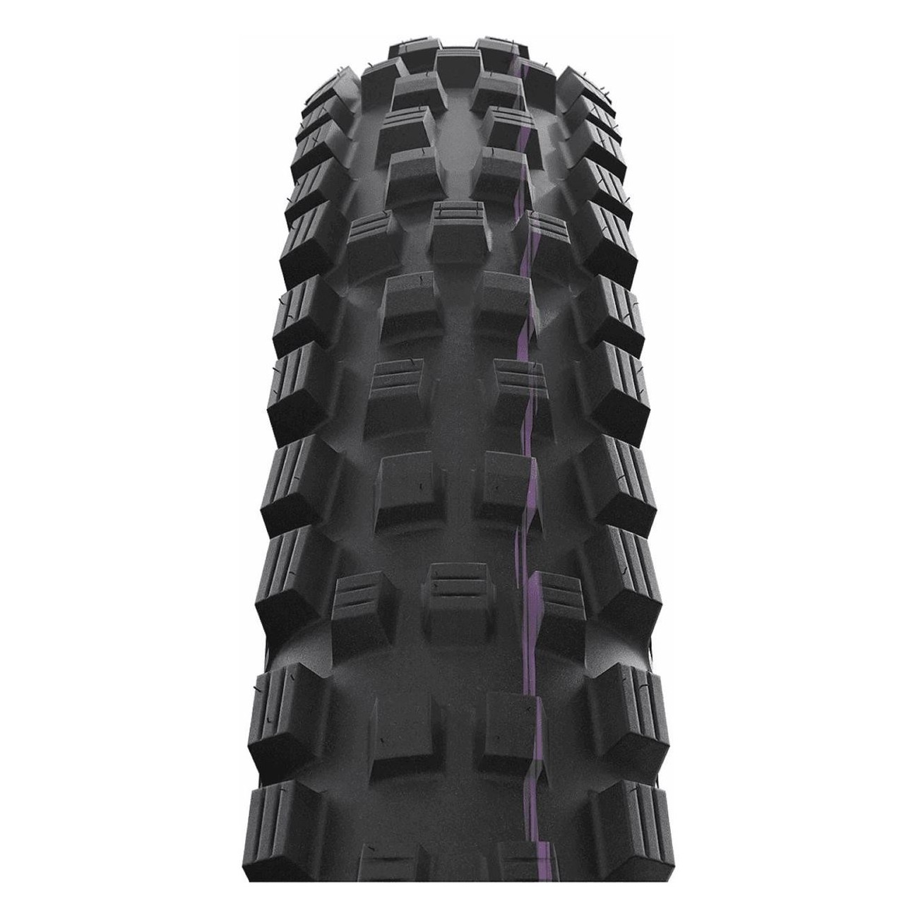 29x2.40 Magic Mary Addix U-Soft TL Folding Tire - Super Gravity for Downhill & Enduro - 1