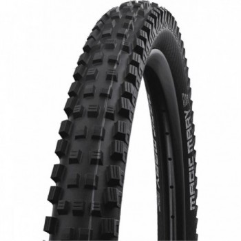 29x2.40 Magic Mary Addix U-Soft TL Folding Tire - Super Gravity for Downhill & Enduro - 2