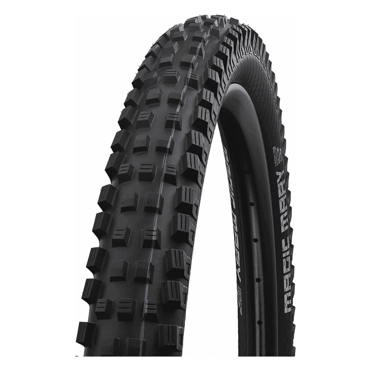 29x2.40 Magic Mary Addix U-Soft TL Folding Tire - Super Gravity for Downhill & Enduro - 2