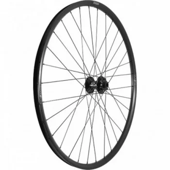 Vorderrad MTB 29' Tubeless Ready - 100mm, Disc, Aluminium - 1