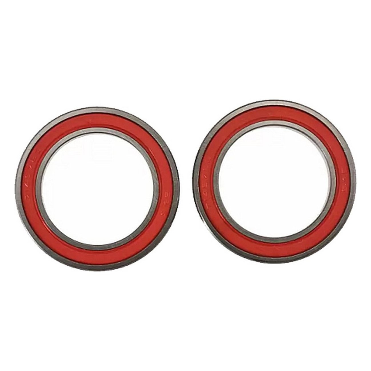 Roulements de Boîtier de Pédalier Ultra Torque FC-RE012 en Acier 25x37x6 mm - 1