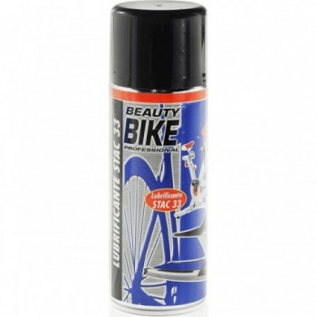 Lubricante 200 ml para Cinta de Correr y Spin Bike - Ideal para Partes de Goma - 1