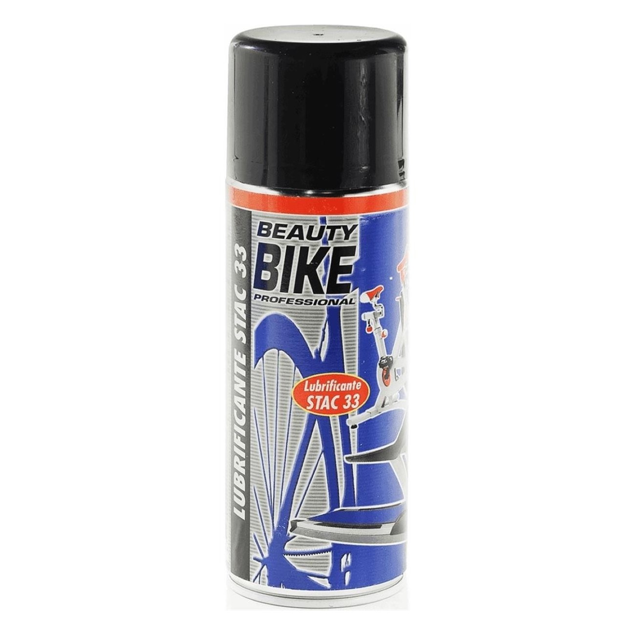 Lubricante 200 ml para Cinta de Correr y Spin Bike - Ideal para Partes de Goma - 1