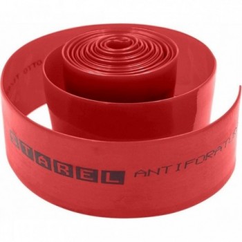 MVTEK Bordeaux Puncture-Resistant Tape 23mm x 2250mm - Durable Protection - 1