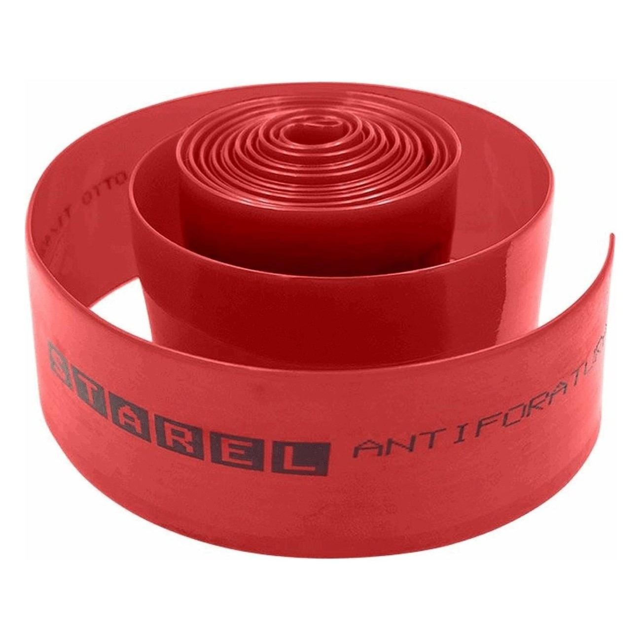 MVTEK Bordeaux Puncture-Resistant Tape 23mm x 2250mm - Durable Protection - 1