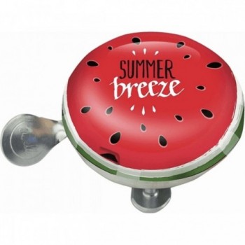 B-Urban B-Bell Summer Breeze Bicycle Bell in Steel ø 60mm - Elegant Design - 1