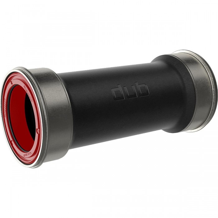 SRAM DUB PressFit MTB Bottom Bracket with Ceramic Bearings, 89/92 mm - 1