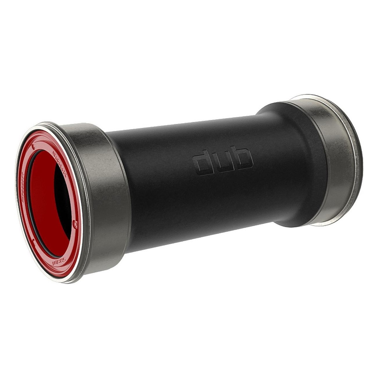 SRAM DUB PressFit MTB Bottom Bracket with Ceramic Bearings, 89/92 mm - 1