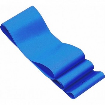 Paranippli MVTEK para Fat Bike 26x64mm en Goma/PVC Azul - Set de 2 - 1