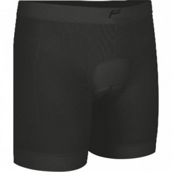 Boxer de Cyclisme Rembourrés F • Lite Radler XL - Confort et Fonctionnalité - 1