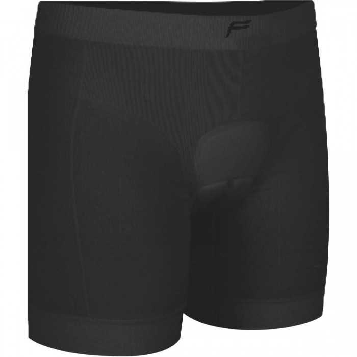 Padded Cycling Boxer F • Lite Radler XL - Comfort and Functionality - 1