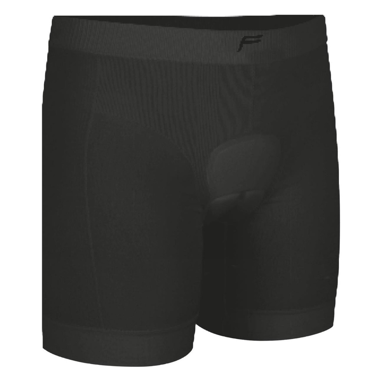 Padded Cycling Boxer F • Lite Radler XL - Comfort and Functionality - 1