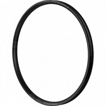 Reverse Felge Black One 35-TR 27.5' Rim Black, 32 Holes, 30mm Wide, Tubeless Ready - 1