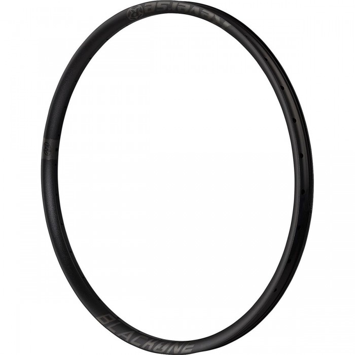 Reverse Felge Black One 35-TR 27.5' Rim Black, 32 Holes, 30mm Wide, Tubeless Ready - 1