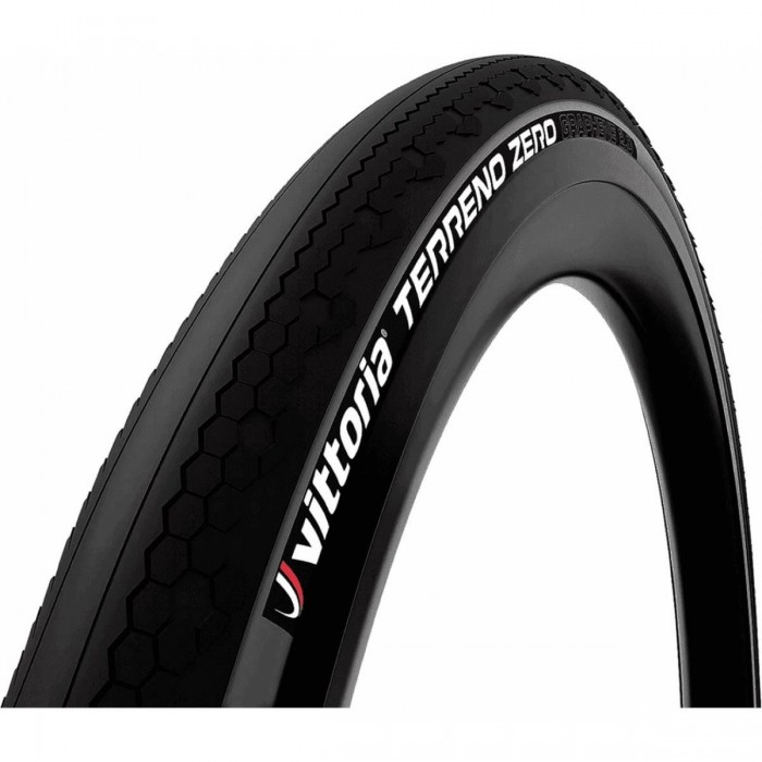 Gravel Tire 700x35 Graphene 2.0 TNT Anthracite/Black with Scales Tread - 1