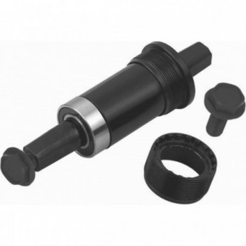 TKX ITA 127.5mm Bottom Bracket with High-Quality Bearings - 1