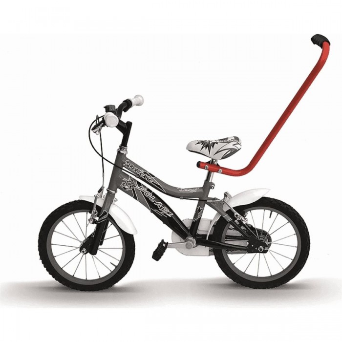 Barra di Apprendimento Balance Angel per Biciclette Bambino 10''-16'' - 1 - Altro - 8015058009754