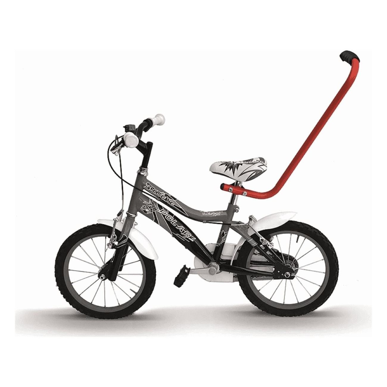 Barra di Apprendimento Balance Angel per Biciclette Bambino 10''-16'' - 1 - Altro - 8015058009754