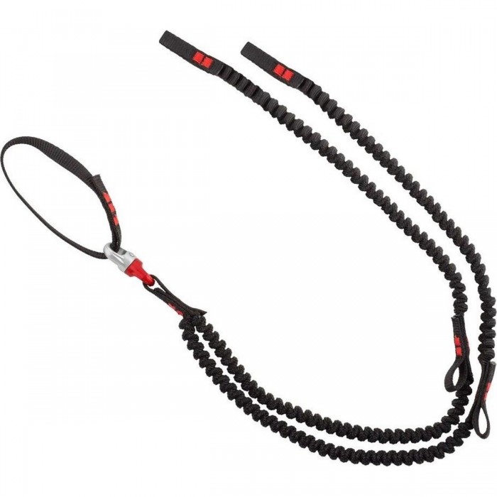 Revo Leash per Arrampicata Invernale - Sicurezza e Libertà con Piccozza, 70g, Colore Tech-table - 1 - Varie - 5031290228992