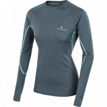 Weisshorn Women's Long Sleeve T-Shirt Size S - 1