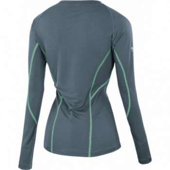 Weisshorn Women's Long Sleeve T-Shirt Size S - 2