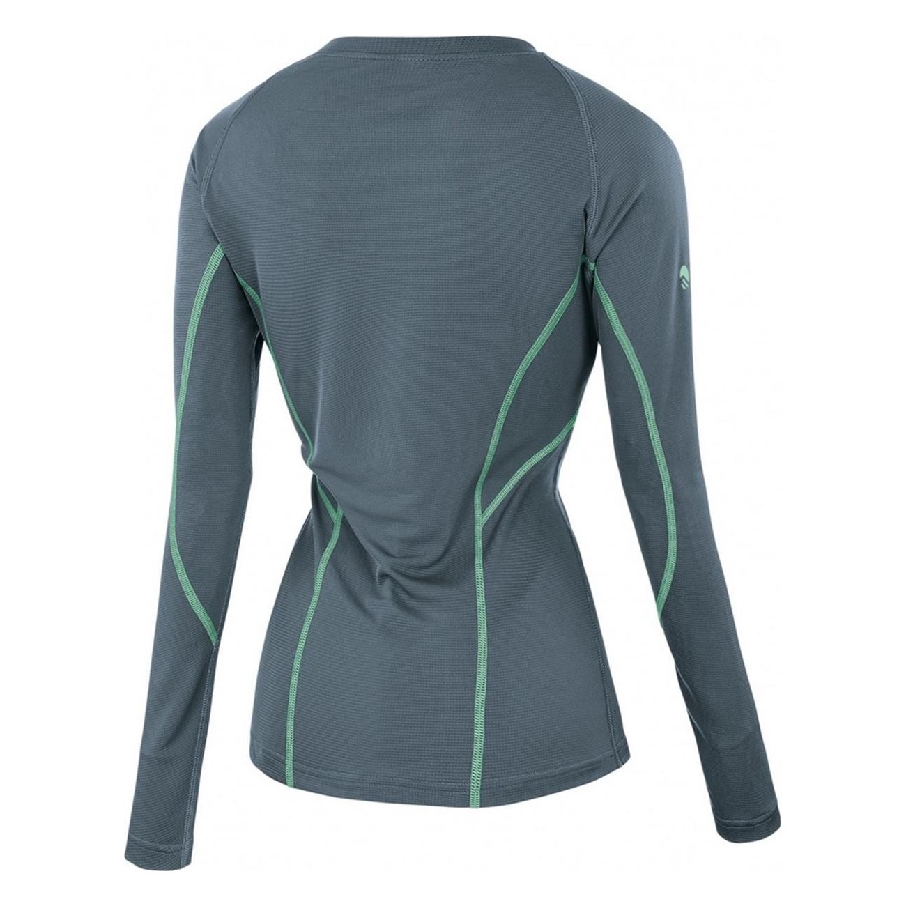 Weisshorn Women's Long Sleeve T-Shirt Size S - 2