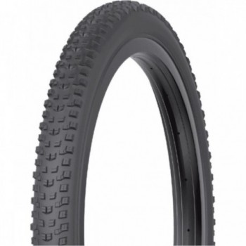 Copertura MTB Kenda Regolith 27.5x2.40 Tubeless Ready 120 TPI Pieghevole - Versatile per Cross Country, Marathon e Trail - 1 - C