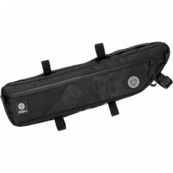 Bolsa Venture 4L Bikepacking Reflectante 49x12x6cm para Marco Medio - 1