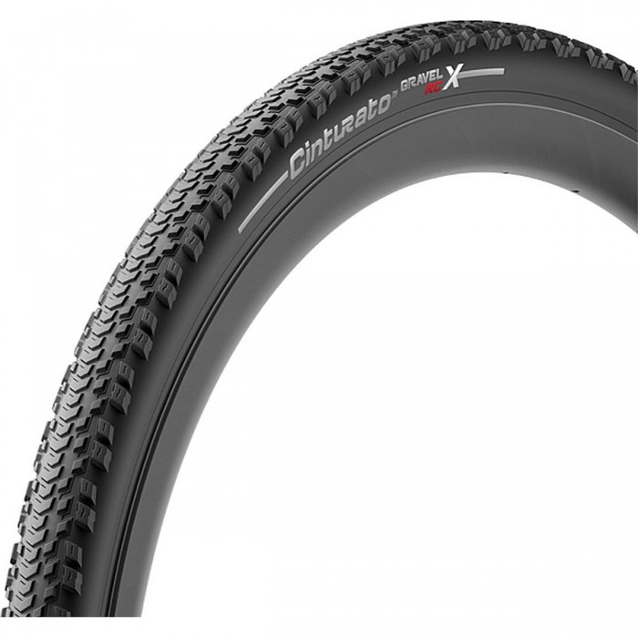 Copertone Pirelli Cinturato Gravel RC X 700x40 mm Nero Techwall X per Bici Gravel 28' Tubeless Ready - 1 - Copertoni - 801922743