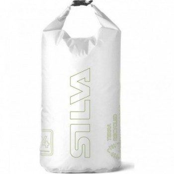 Silva Terra Waterproof Dry Bag 3L in Recycled Polyester, Lightweight & Eco-Friendly - 1