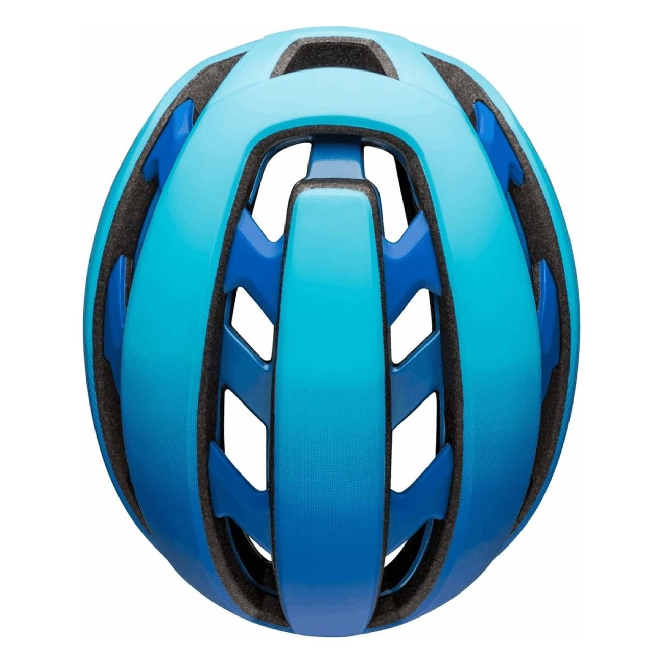 BELL XR Spherical Road Helmet Blue 52-56cm with MIPS Technology - 4