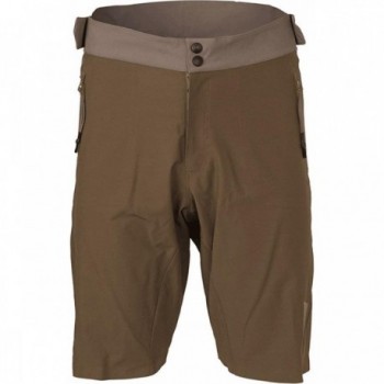 Men's MTB Shorts Armagnac XL - Breathable, Stretchy and Water-Repellent - 1