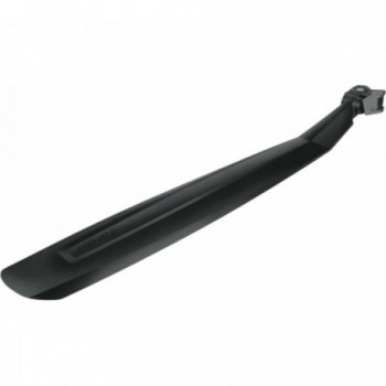 SKS X-TRA-DRY 26' Ultra-Light Rear Mudguard for MTB Black - 1