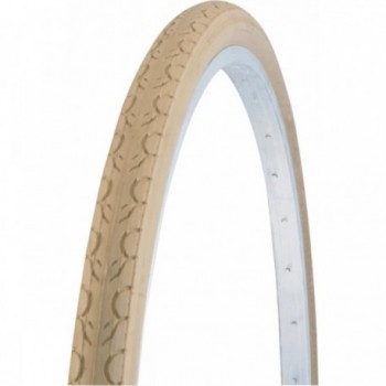 Kenda K193 700x28 Cream Bike Tire for Urban Use - 1