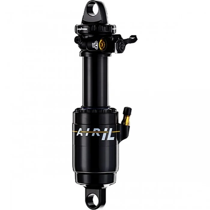 Ammortizzatore Aria Cane Creek DB Air IL G2 Metrico 190x45 Factory Tune - Regolazione 4 Vie e Climb Switch - 1 - Ammortizzatori 