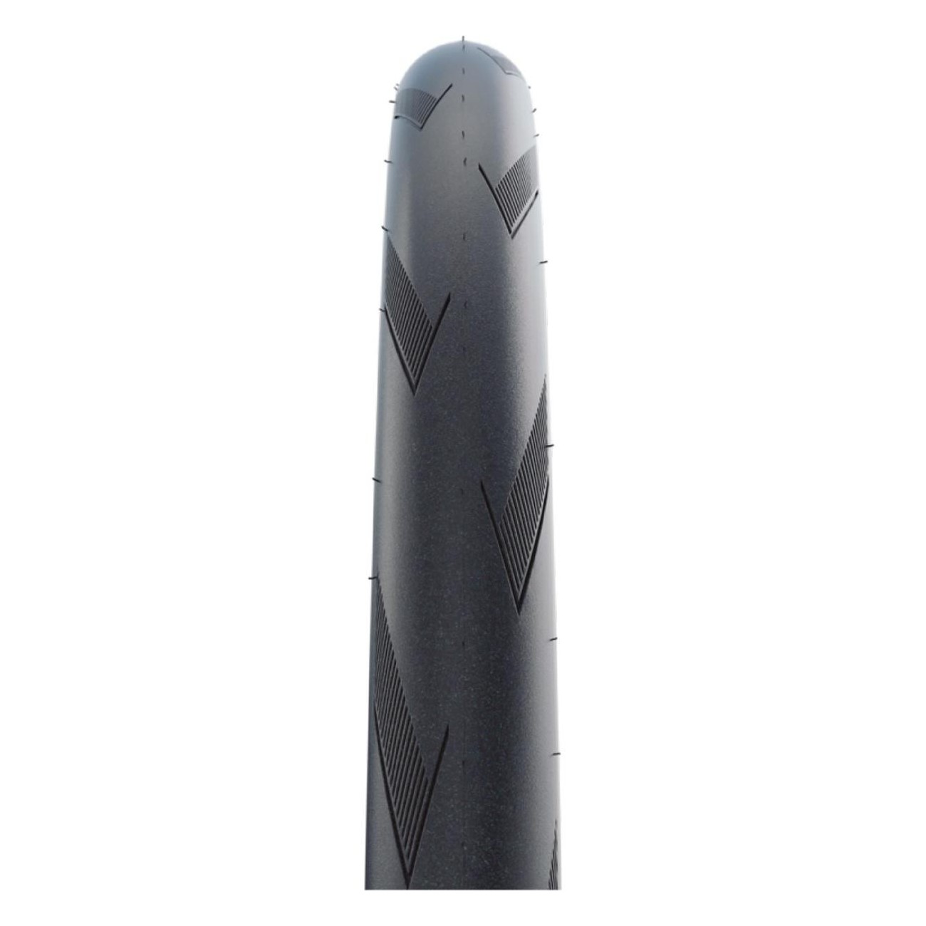 Schwalbe One 700x32 Black Folding Tire with RaceGuard and High Grip - 2