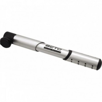 Aluminium Traveler Pumpe 230mm mit Universalkupplung, 8 Bar - 1