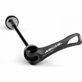 Par de Bloqueos de Eje MICHE MTB 900 Quick Release 147/180 mm para MTB - 1