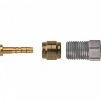 SRAM Hydraulikanschlüsse für Bremssattel - Originalersatzteil OEM XON - 1