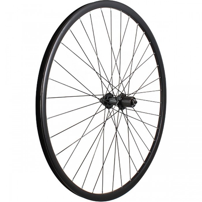 Ruota Posteriore MTB Kauris 3.0 29' V-Brake, Compatibile Filetto 7-9 Velocità - 1 - Ruote complete - 