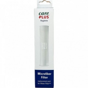 Filtro di Ricambio in Microfibra per Accessorio Filtro Acqua CP® EVO - Purifica fino a 5.000 Litri - 1 - Protezione da insetti -