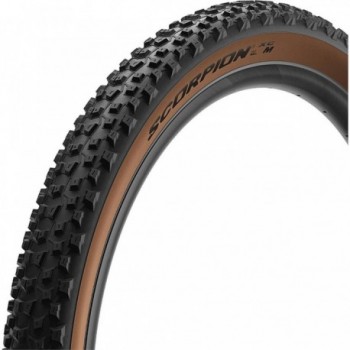 Copertone MTB Scorpion XC M 29x2.40 Nero Marrone Classic Prowall Tubeless Ready - 1 - Copertoni - 8019227435474