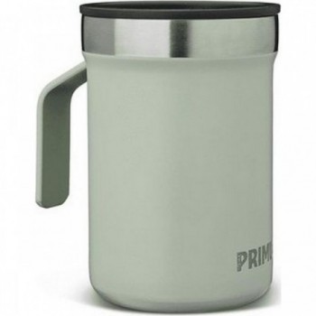 Koppen 0.3L Stainless Steel Mug Mint Green - Perfect for Office and Camping - 1