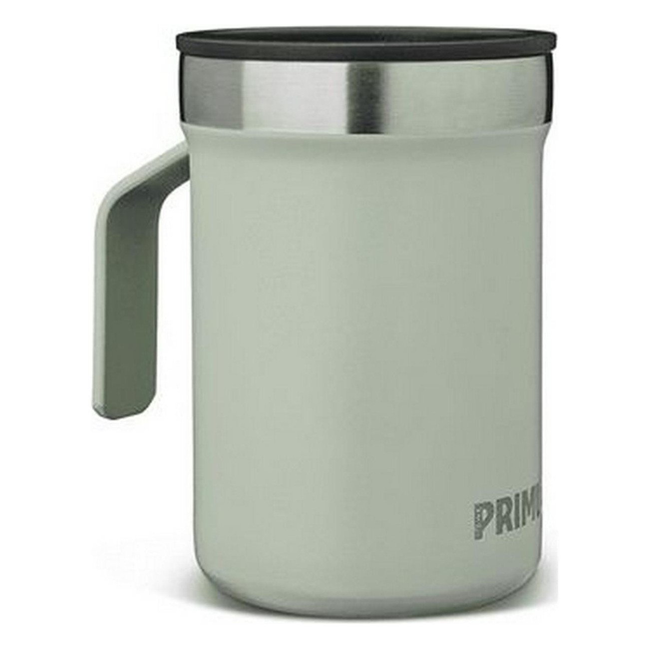 Koppen 0.3L Stainless Steel Mug Mint Green - Perfect for Office and Camping - 1