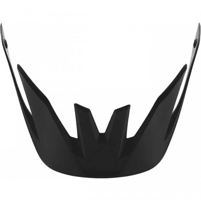 Sixer MIPS Visor Black - Size S/M, Comfort and Protection - 1