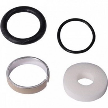 200h/1 Year Maintenance Kit for Reverb AXS V2 (from 2020) - Includes Foam Ring, Top Cap, Bushing and O-ring - 1