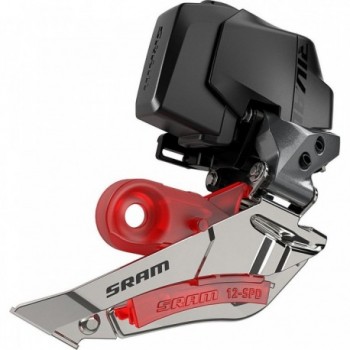 SRAM Rival eTap AXS Front Derailleur Welded - No Battery, Wireless Shift - 3