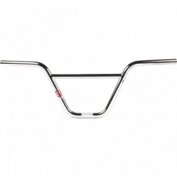 HQ 10' Chrome Handlebar - High Quality and Modern Design - 1