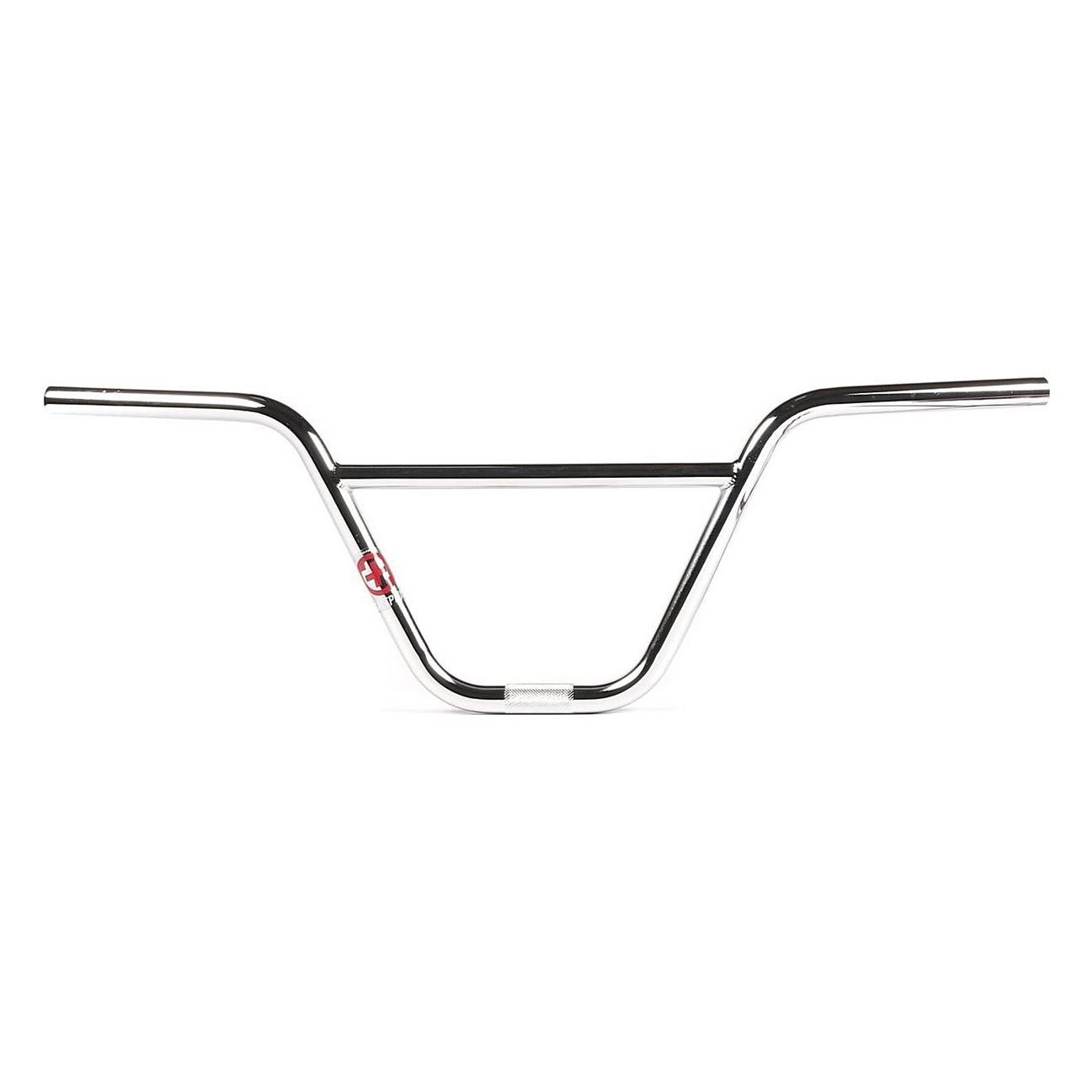 HQ 10' Chrome Handlebar - High Quality and Modern Design - 1